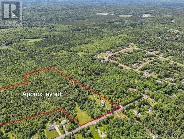 847 Charters Settlement Road, Charters Settlement, New Brunswick  E3C 1V9 - Photo 3 - NB122227
