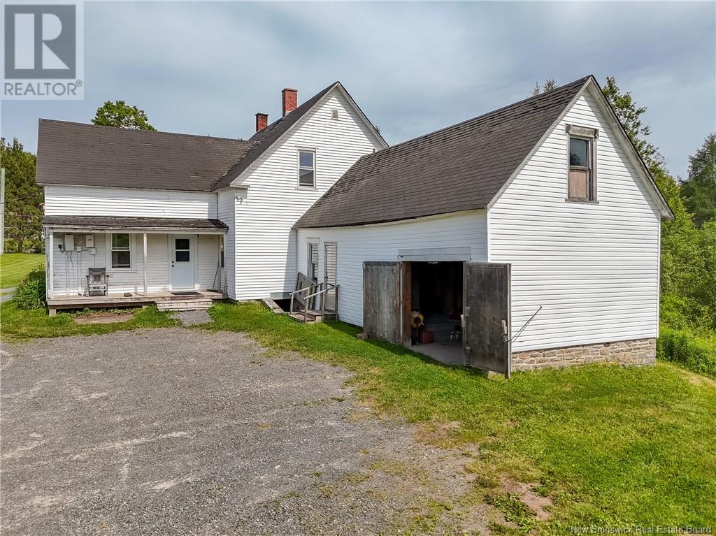 847 Charters Settlement Road, Charters Settlement, New Brunswick  E3C 1V9 - Photo 32 - NB122227