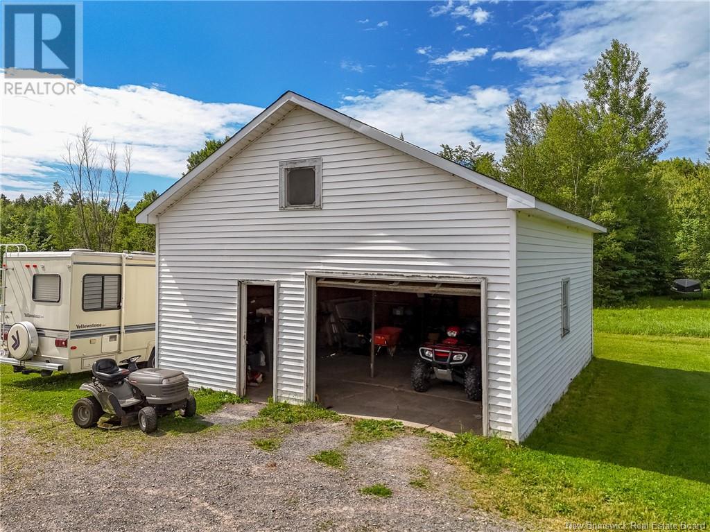 847 Charters Settlement Road, Charters Settlement, New Brunswick  E3C 1V9 - Photo 33 - NB122227