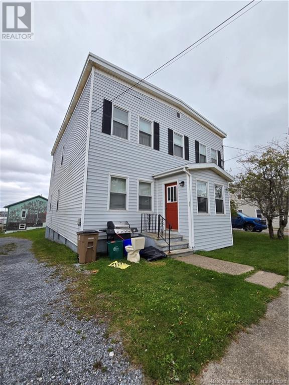 434-436 Lancaster Street, Saint John, New Brunswick