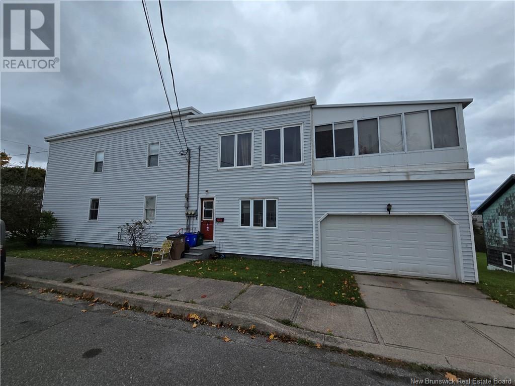 434-436 Lancaster Street, Saint John, New Brunswick  E2M 1K4 - Photo 2 - NB122654