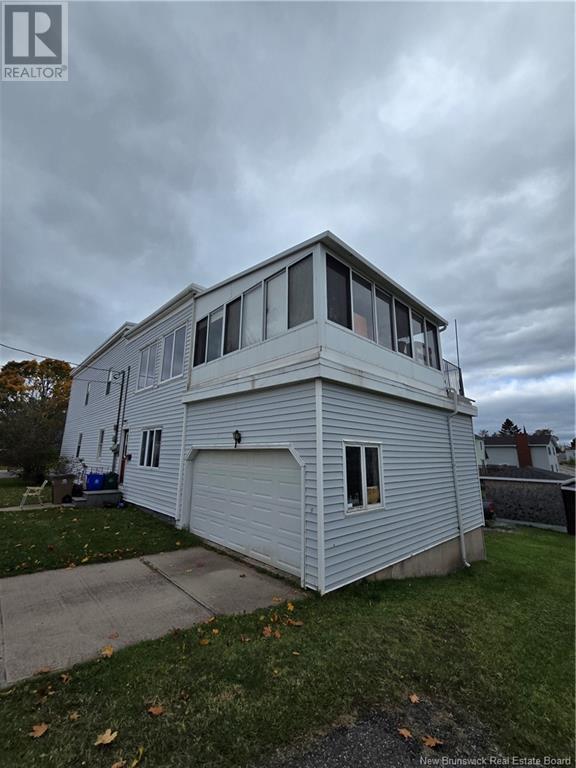 434-436 Lancaster Street, Saint John, New Brunswick  E2M 1K4 - Photo 3 - NB122654