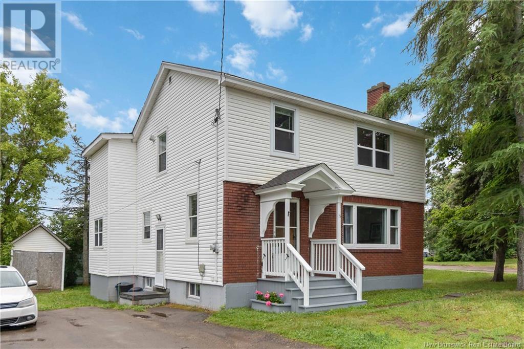 75 Ellerdale Avenue, Moncton, New Brunswick  E1A 3M8 - Photo 46 - NB122434