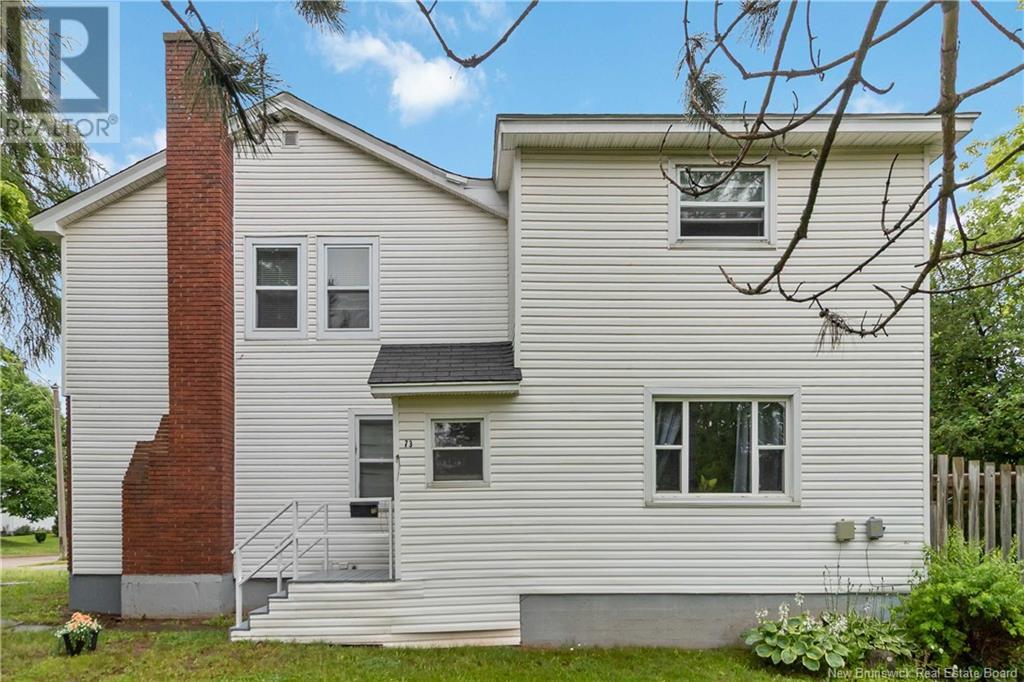 75 Ellerdale Avenue, Moncton, New Brunswick  E1A 3M8 - Photo 47 - NB122434