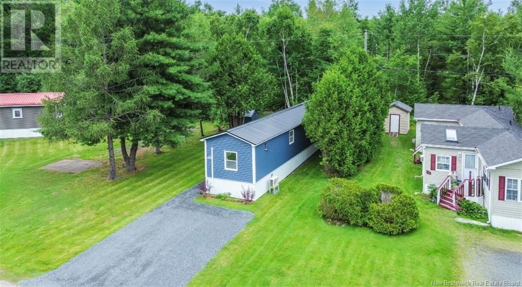 196 Hedgeview Drive, Fredericton, New Brunswick  E3B 6S4 - Photo 26 - NB122417