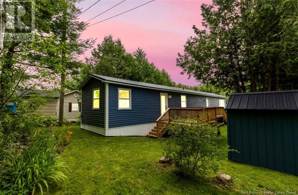 196 Hedgeview Drive, Fredericton, New Brunswick  E3B 6S4 - Photo 30 - NB122417