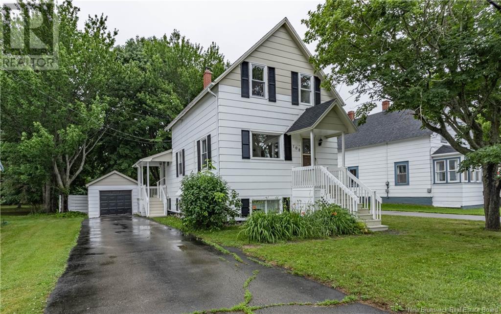 108 Magnolia Avenue, Sussex, New Brunswick