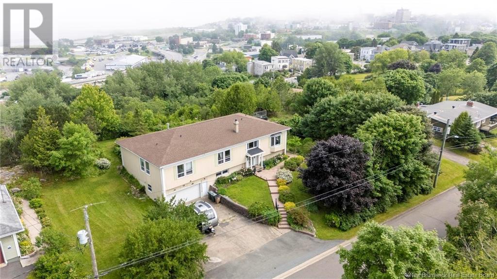 26 Highwood Drive, Saint John, New Brunswick