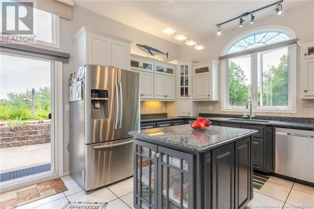 26 Highwood Drive, Saint John, New Brunswick  E2K 4B7 - Photo 21 - NB122259