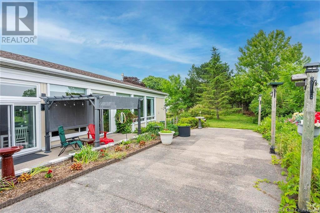 26 Highwood Drive, Saint John, New Brunswick  E2K 4B7 - Photo 39 - NB122259