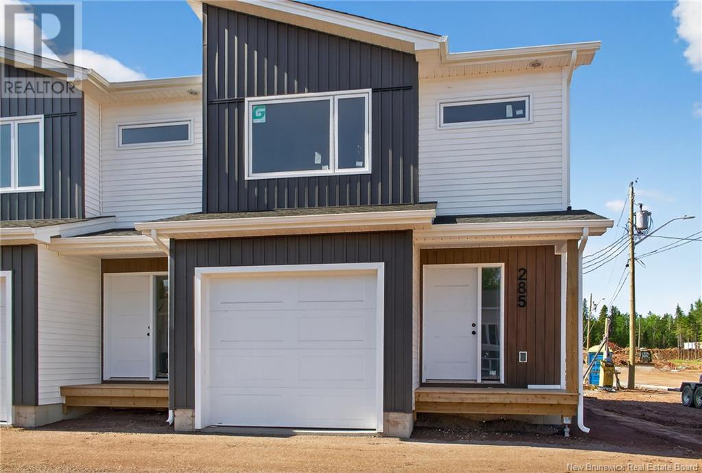 285 Elsliger Street, Dieppe, New Brunswick  E1H 2B9 - Photo 2 - NB122659