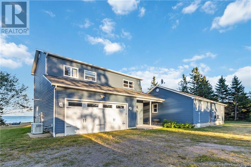 2430 530 Route, Grande-Digue, New Brunswick