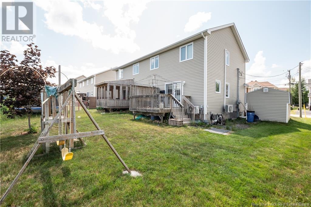34 Harmony Drive, Riverview, New Brunswick  E1B 0L7 - Photo 31 - NB122628