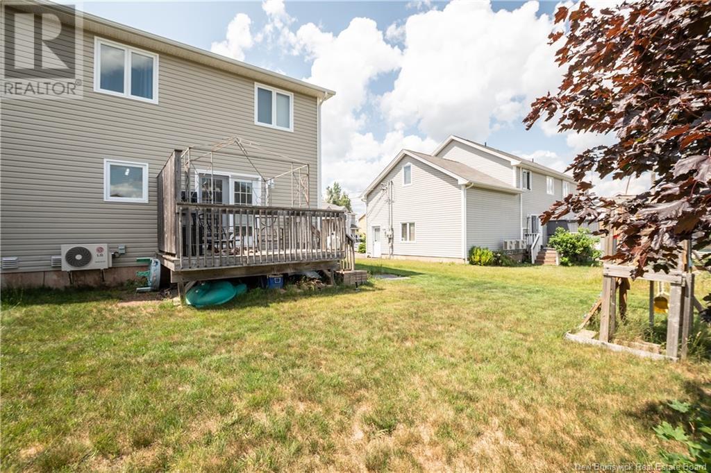 34 Harmony Drive, Riverview, New Brunswick  E1B 0L7 - Photo 32 - NB122628