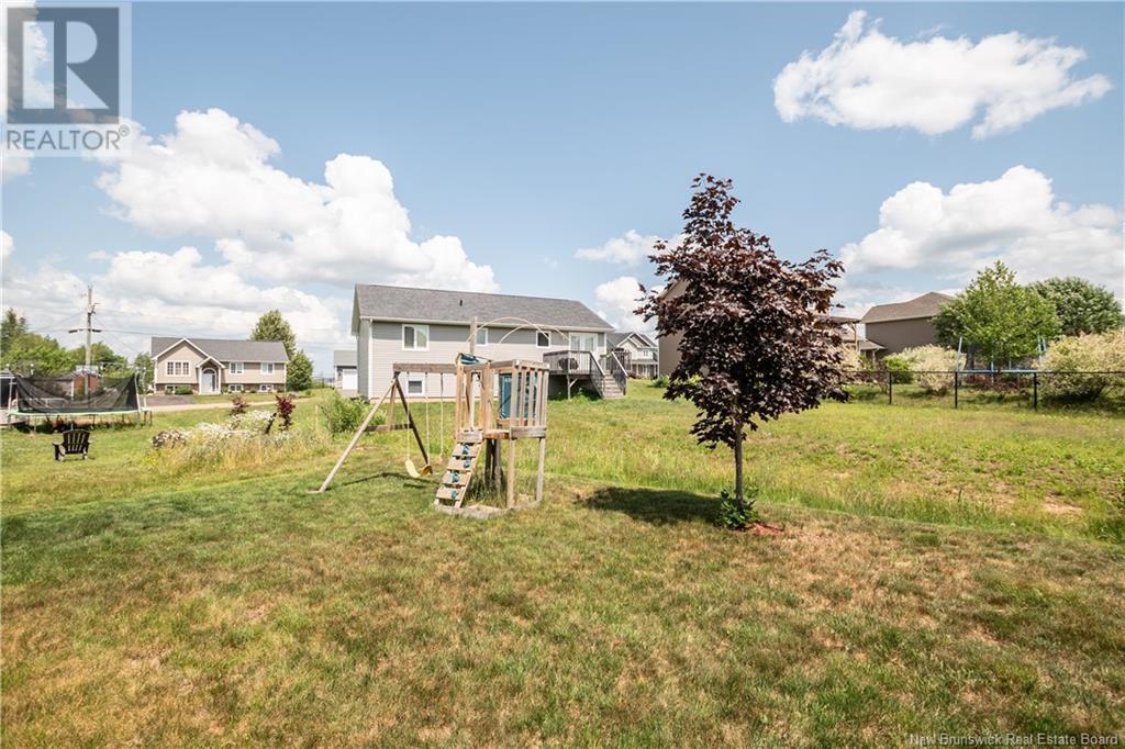 34 Harmony Drive, Riverview, New Brunswick  E1B 0L7 - Photo 33 - NB122628