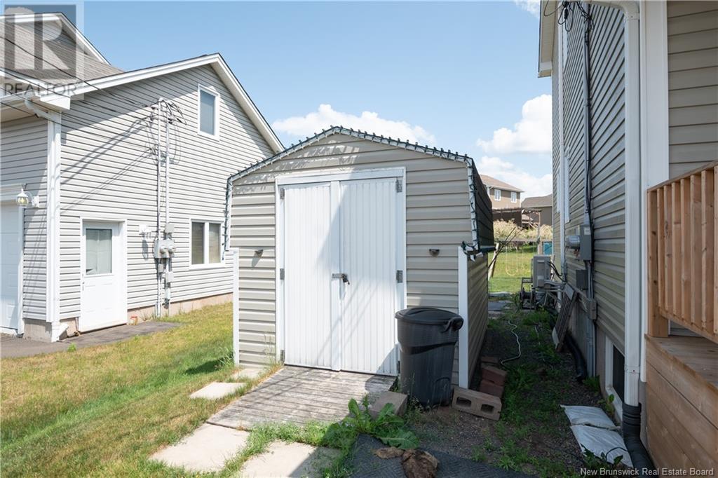 34 Harmony Drive, Riverview, New Brunswick  E1B 0L7 - Photo 34 - NB122628