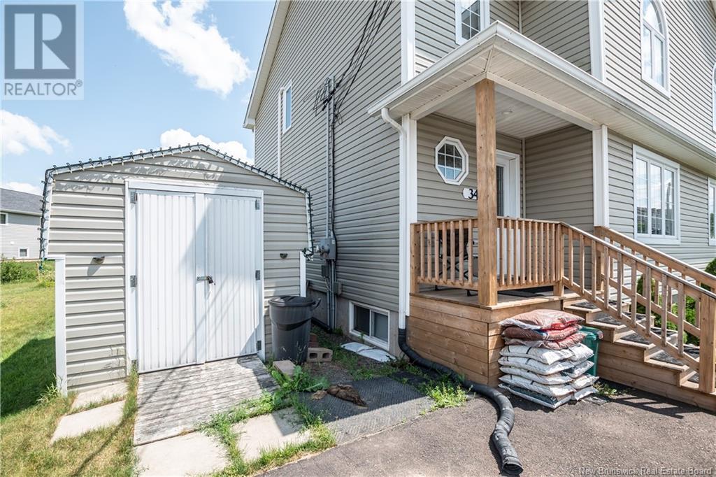 34 Harmony Drive, Riverview, New Brunswick  E1B 0L7 - Photo 36 - NB122628