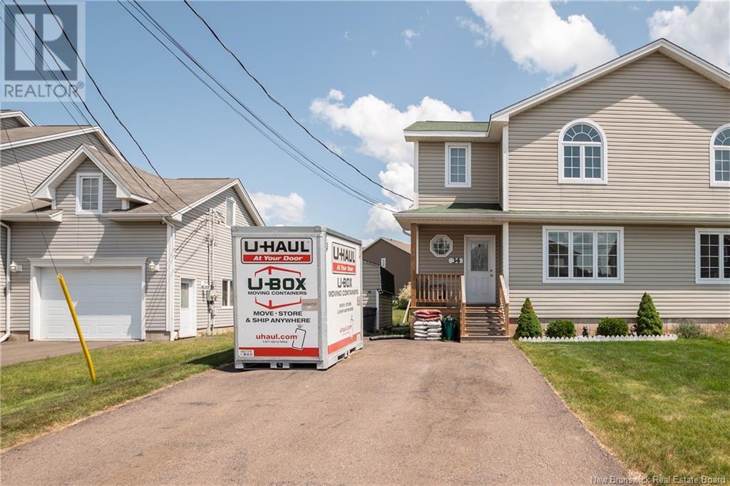34 Harmony Drive, Riverview, New Brunswick  E1B 0L7 - Photo 37 - NB122628