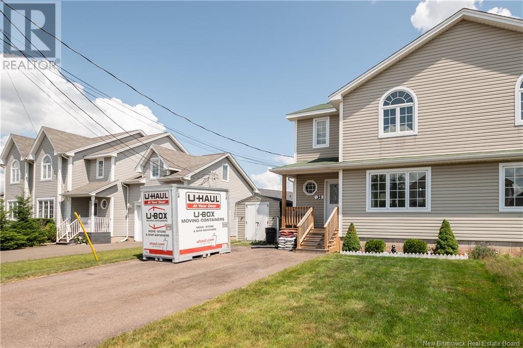 34 Harmony Drive, Riverview, New Brunswick  E1B 0L7 - Photo 39 - NB122628