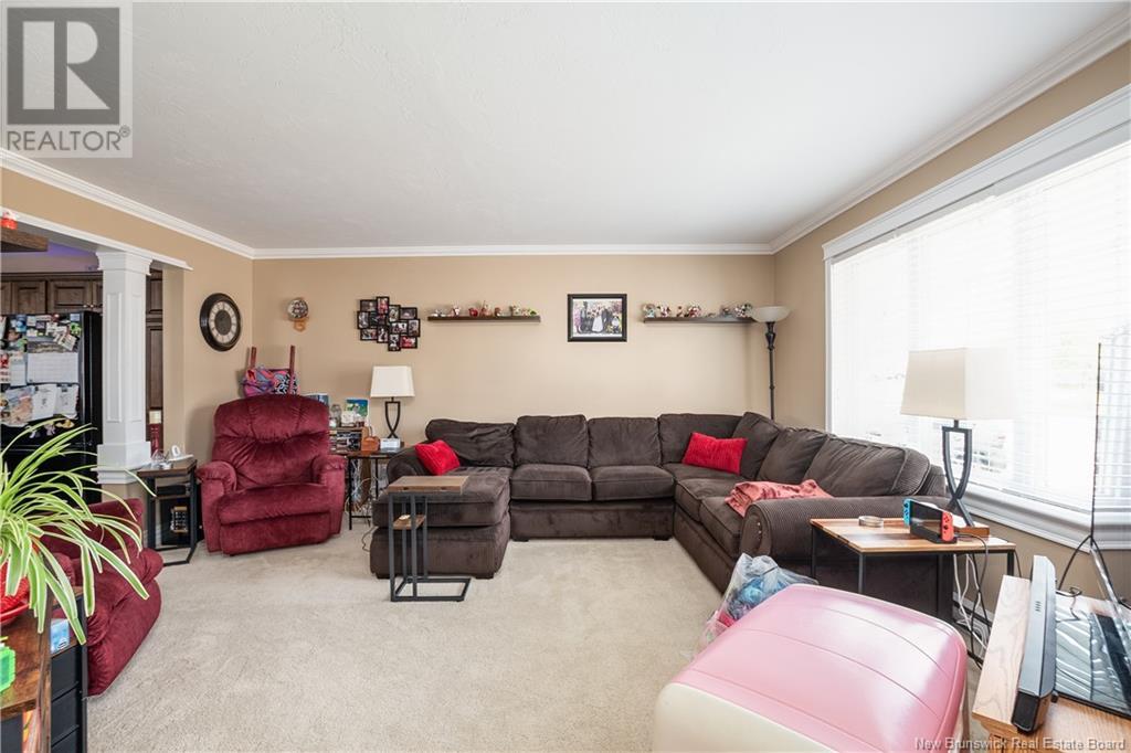 34 Harmony Drive, Riverview, New Brunswick  E1B 0L7 - Photo 5 - NB122628