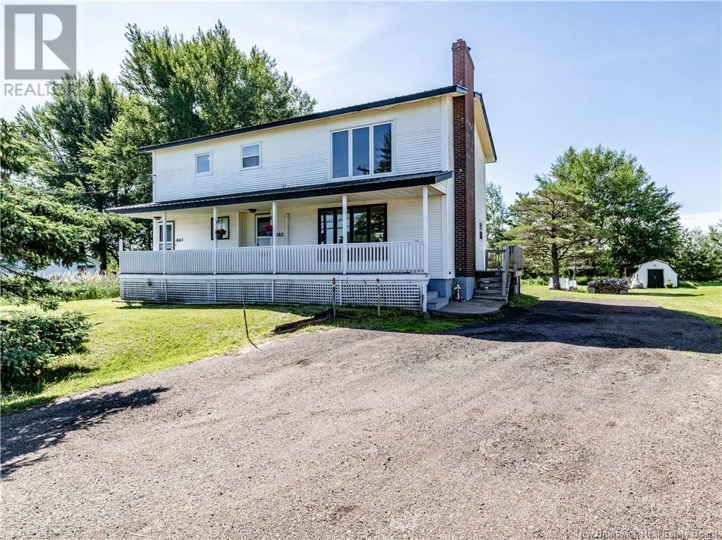 1882 Champlain, Dieppe, New Brunswick