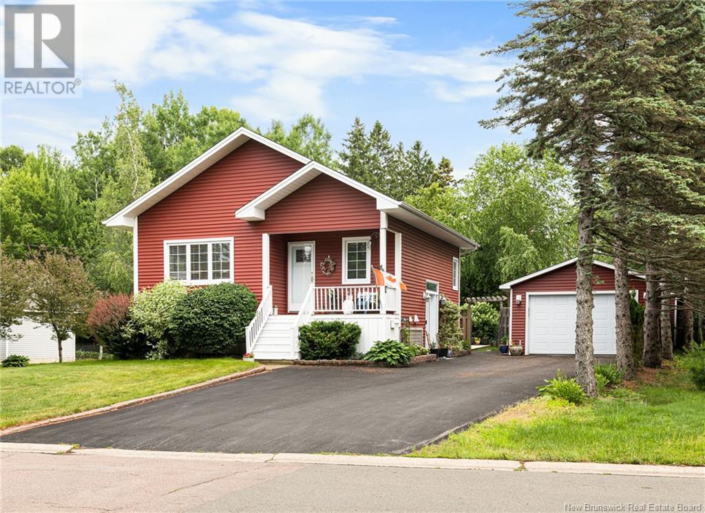 84 Old Coach Street, Riverview, New Brunswick