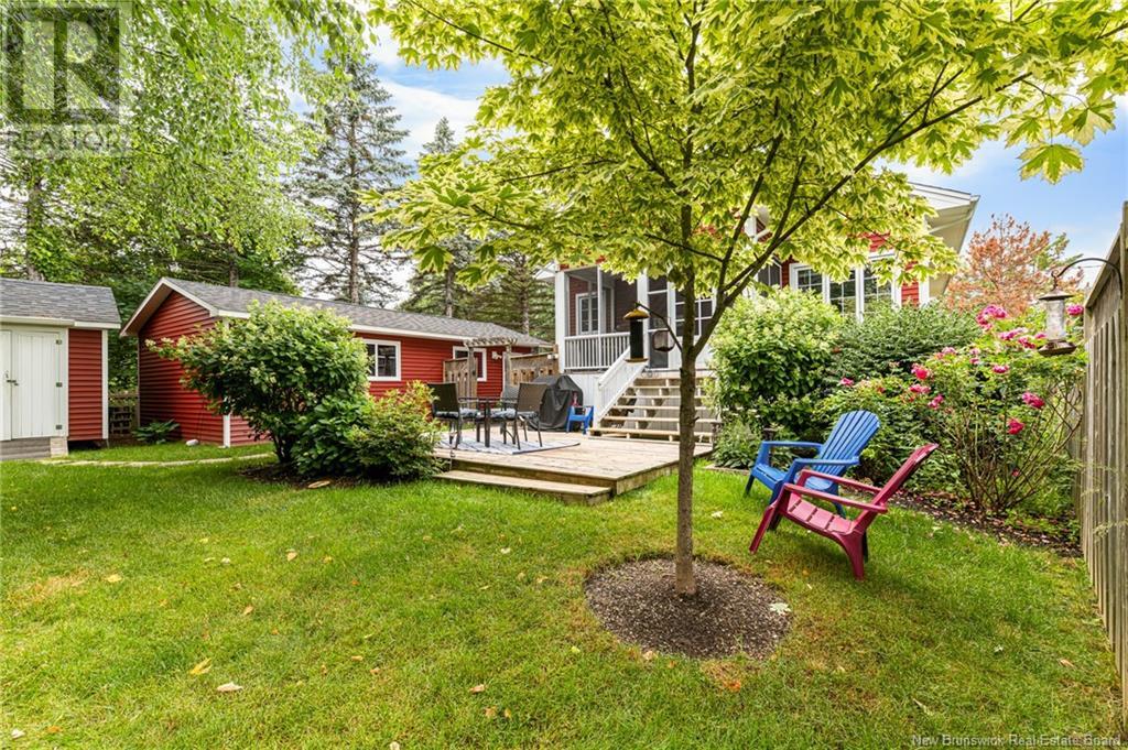 84 Old Coach Street, Riverview, New Brunswick  E1B 1N8 - Photo 41 - NB122314
