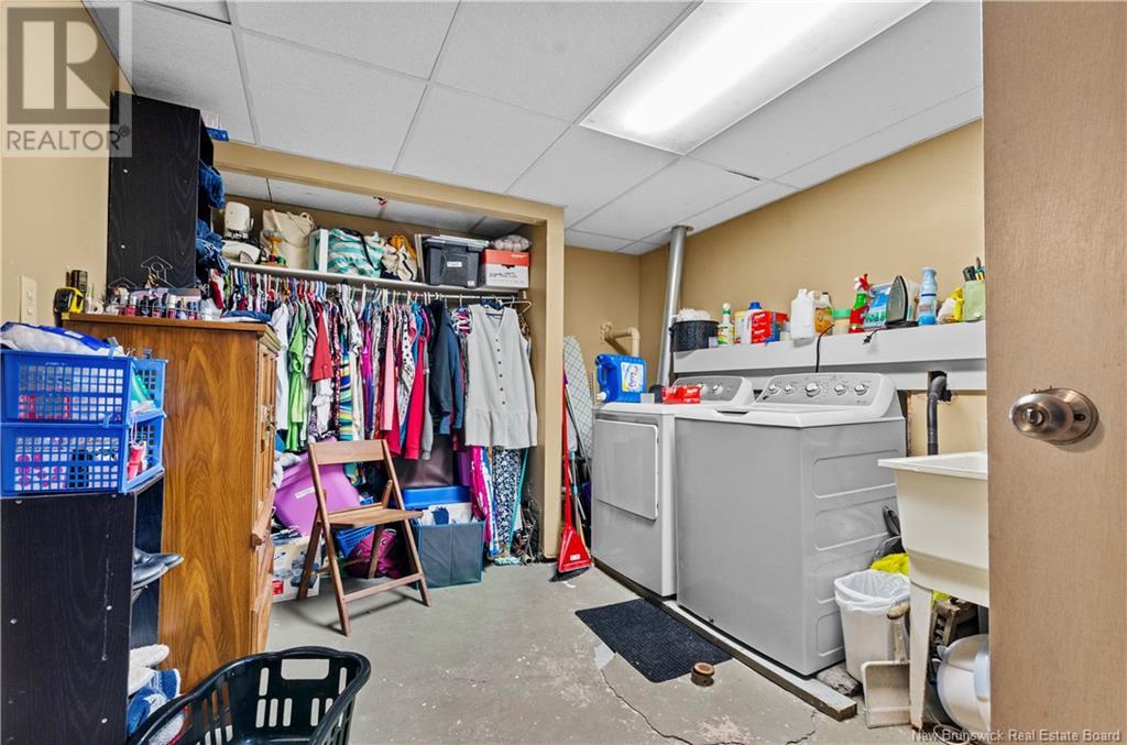 302 Highland Avenue, Fredericton, New Brunswick  E3A 2S7 - Photo 19 - NB122235