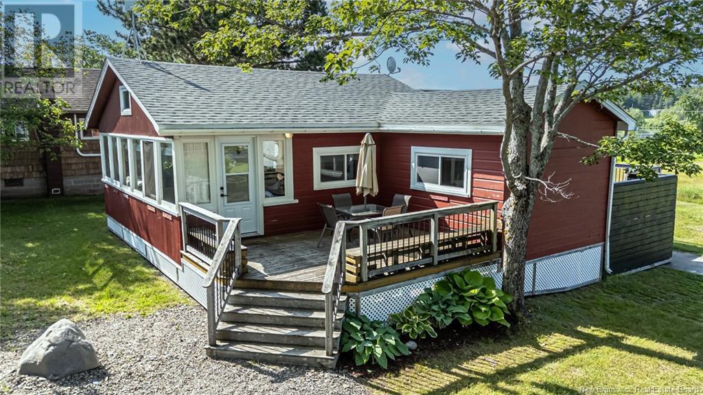 87 Robertsons Point Road, Jemseg, New Brunswick