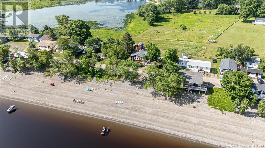 87 Robertsons Point Road, Jemseg, New Brunswick  E4C 3L6 - Photo 2 - NB121526