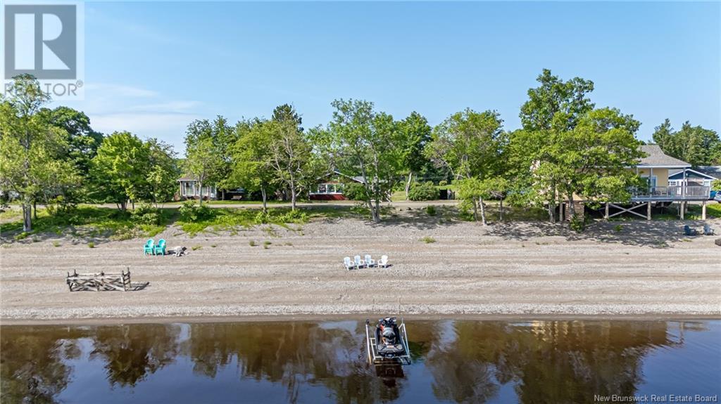 87 Robertsons Point Road, Jemseg, New Brunswick  E4C 3L6 - Photo 3 - NB121526