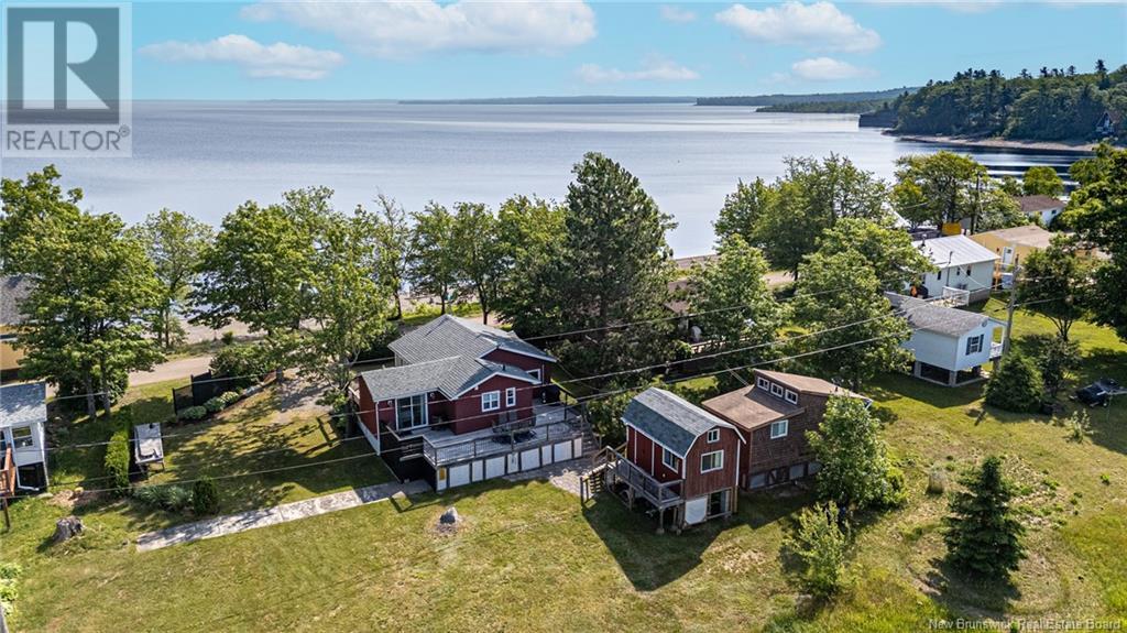 87 Robertsons Point Road, Jemseg, New Brunswick  E4C 3L6 - Photo 5 - NB121526
