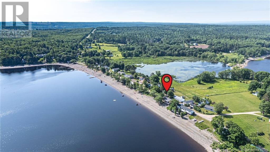 87 Robertsons Point Road, Jemseg, New Brunswick  E4C 3L6 - Photo 6 - NB121526