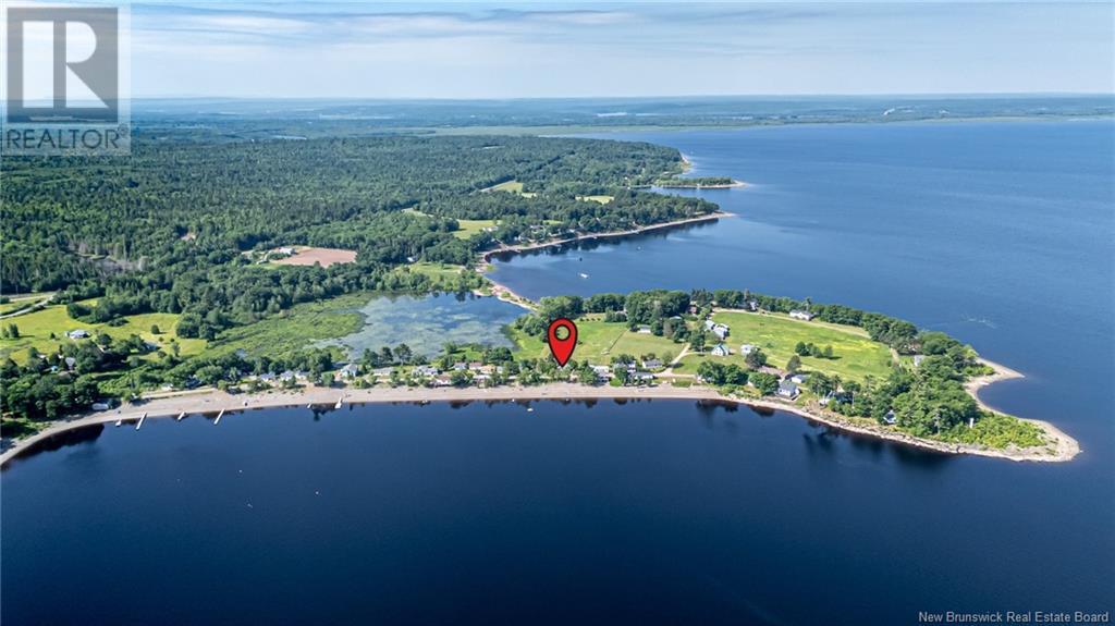 87 Robertsons Point Road, Jemseg, New Brunswick  E4C 3L6 - Photo 7 - NB121526