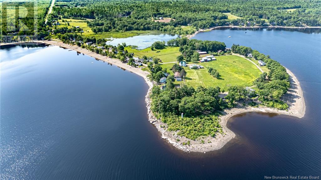 87 Robertsons Point Road, Jemseg, New Brunswick  E4C 3L6 - Photo 8 - NB121526