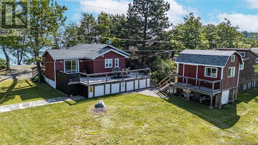 87 Robertsons Point Road, Jemseg, New Brunswick  E4C 3L6 - Photo 9 - NB121526