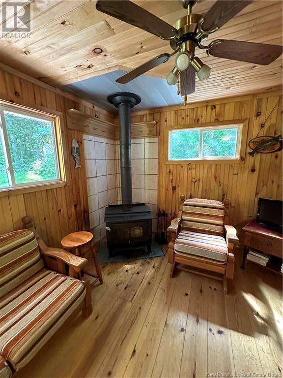 159 West Valley Road, Renous, New Brunswick  E9E 0B6 - Photo 20 - NB119092