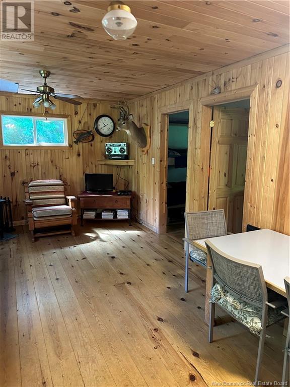 159 West Valley Road, Renous, New Brunswick  E9E 0B6 - Photo 21 - NB119092