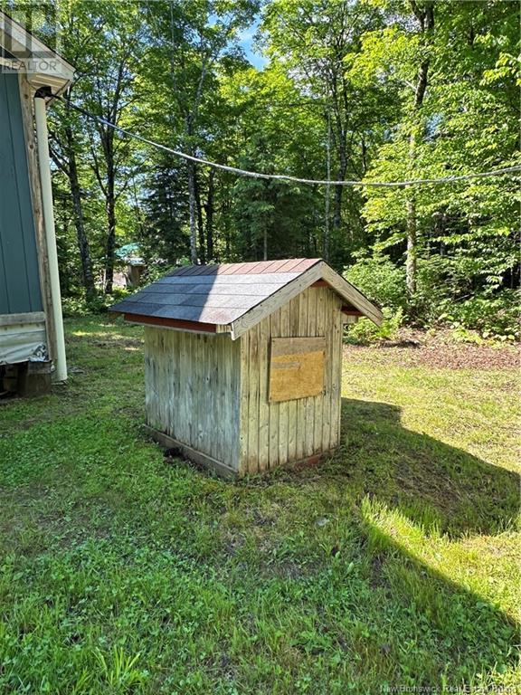 159 West Valley Road, Renous, New Brunswick  E9E 0B6 - Photo 8 - NB119092
