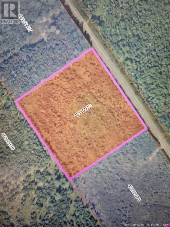 Lot 6 Route 10, Cumberland Bay, New Brunswick