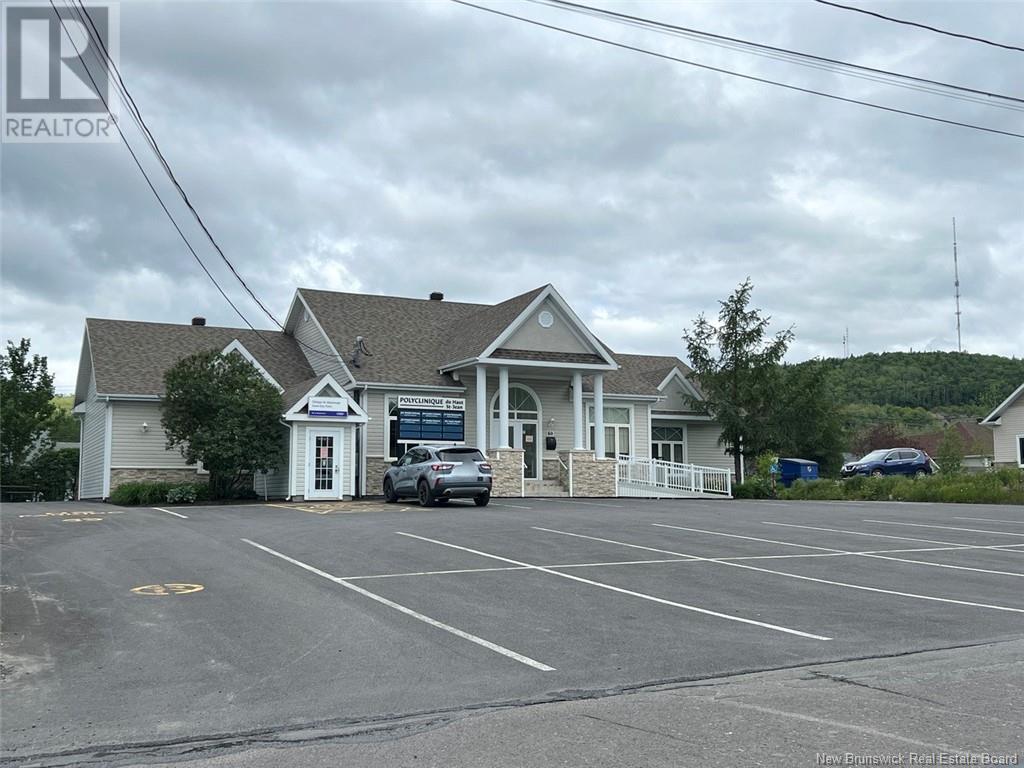 60 Bateman Avenue, Edmundston, New Brunswick