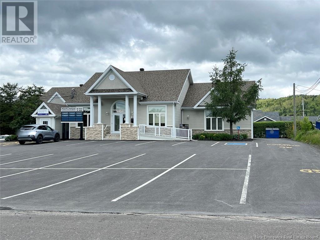 60 Bateman Avenue, Edmundston, New Brunswick  E3V 4X6 - Photo 12 - NB122017