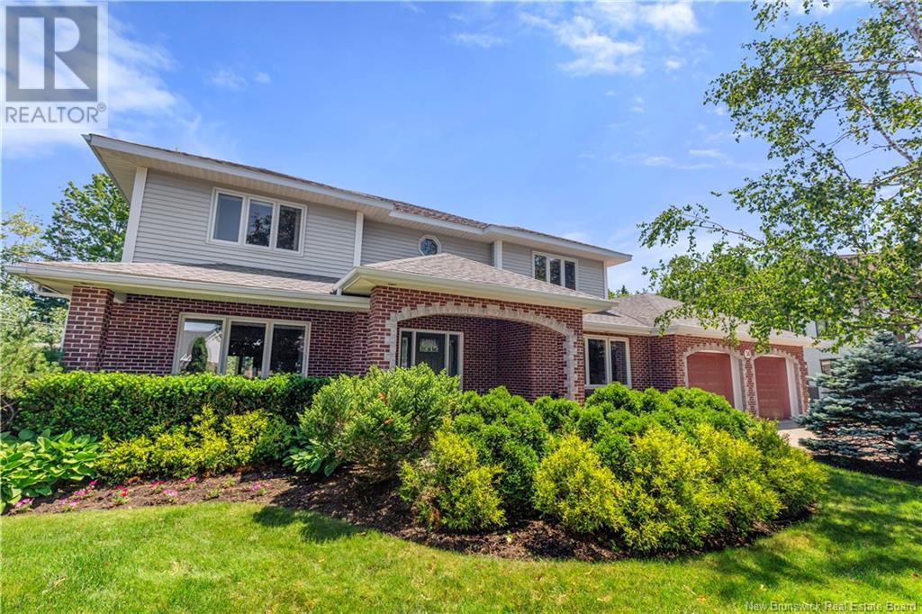 14 Spruce Garden Court, Riverview, New Brunswick