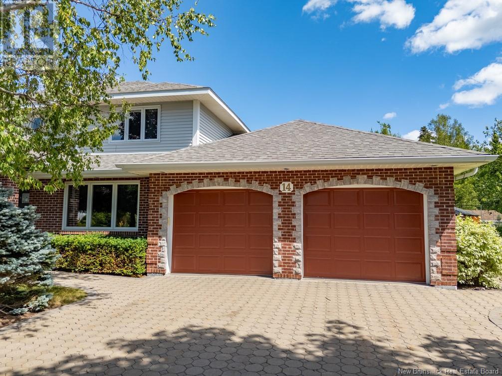 14 Spruce Garden Court, Riverview, New Brunswick  E1B 4P8 - Photo 38 - NB122648