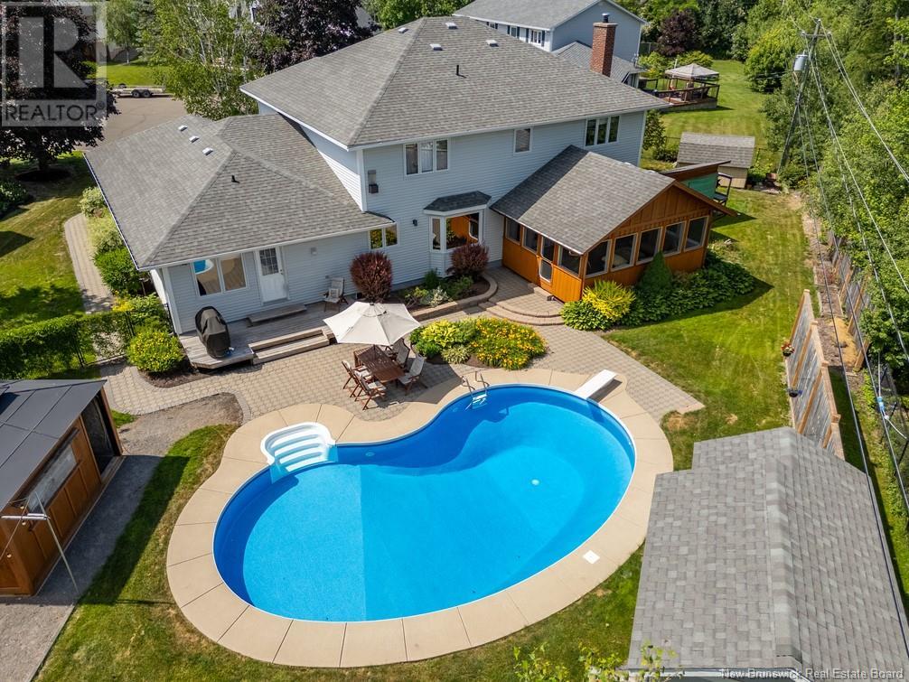 14 Spruce Garden Court, Riverview, New Brunswick  E1B 4P8 - Photo 41 - NB122648