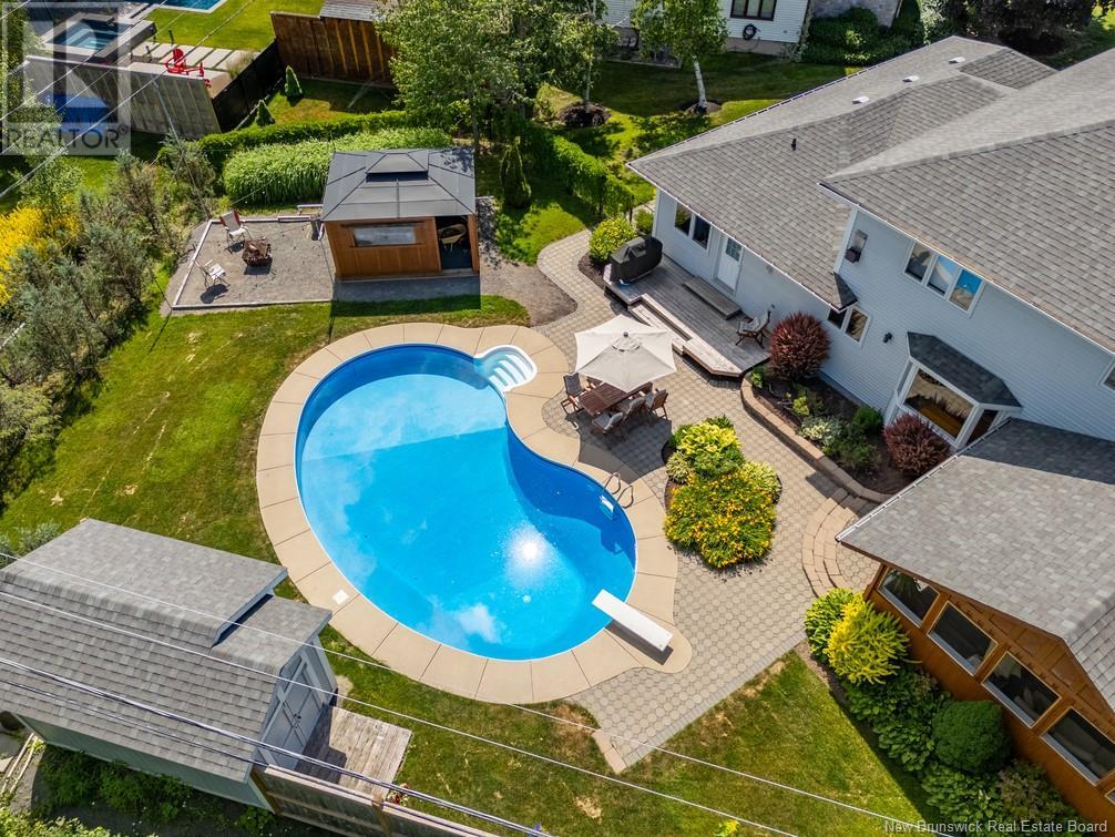 14 Spruce Garden Court, Riverview, New Brunswick  E1B 4P8 - Photo 42 - NB122648