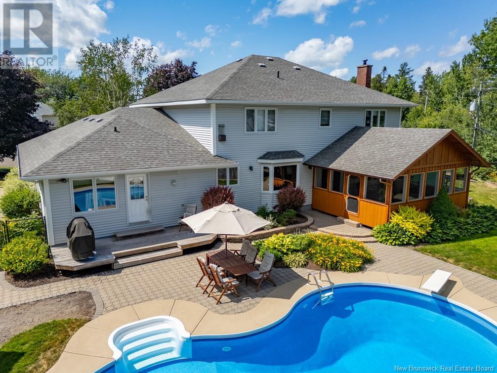 14 Spruce Garden Court, Riverview, New Brunswick  E1B 4P8 - Photo 43 - NB122648