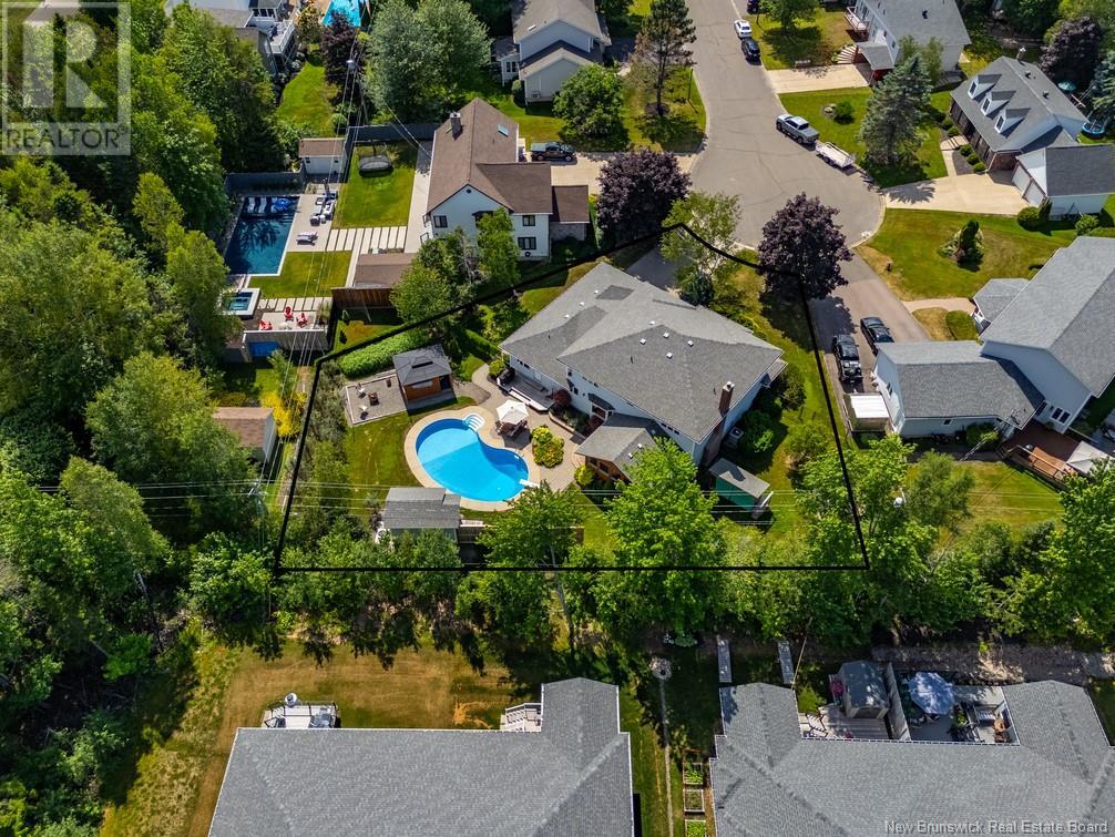 14 Spruce Garden Court, Riverview, New Brunswick  E1B 4P8 - Photo 48 - NB122648