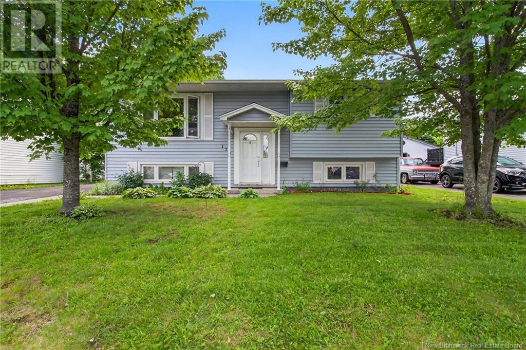 170 Carney, Moncton, New Brunswick