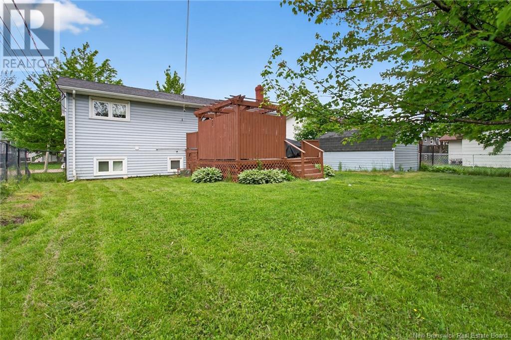 170 Carney, Moncton, New Brunswick  E1C 8W7 - Photo 31 - NB122614